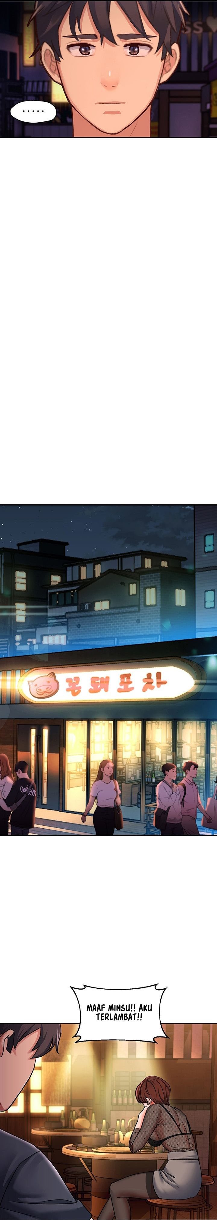 Unlock Her Heart - Chapter 11 31