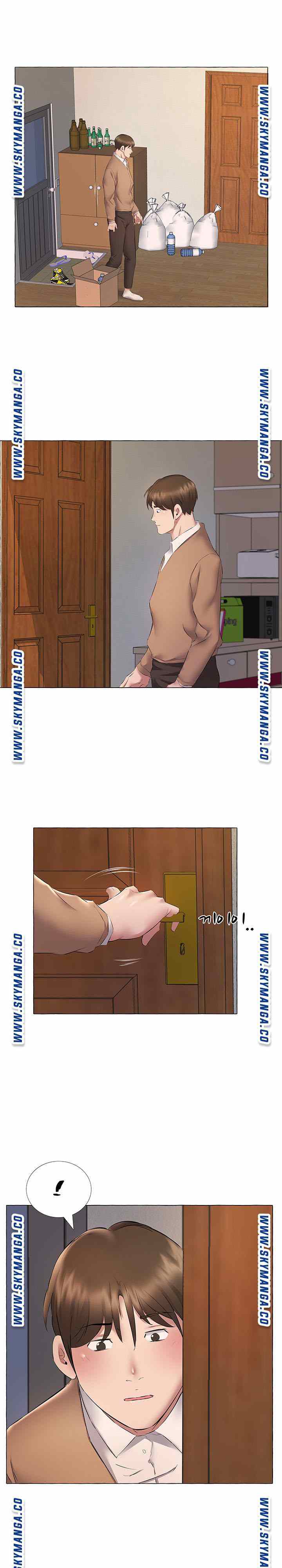 One Room Hotel - Chapter 11 3