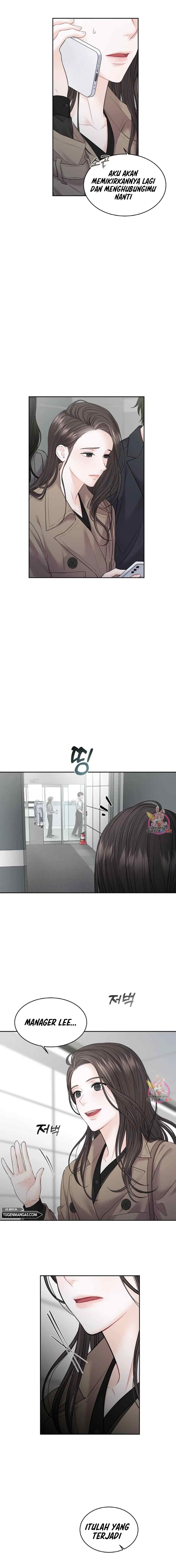 The Change of Season - Chapter 11 6 The Change of Season - Chapter 11 6