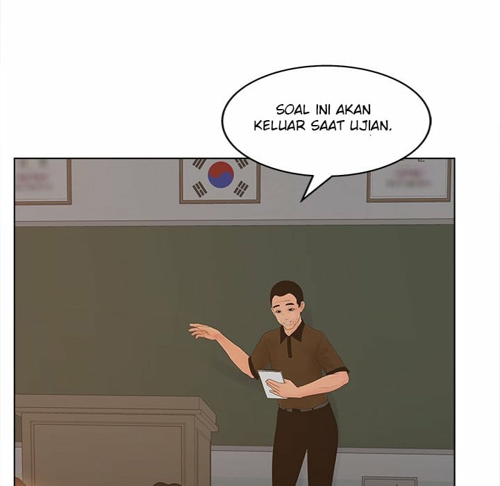 Share Girls - Chapter 11 52