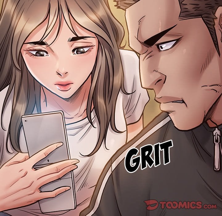 Fruitless - Chapter 11 69