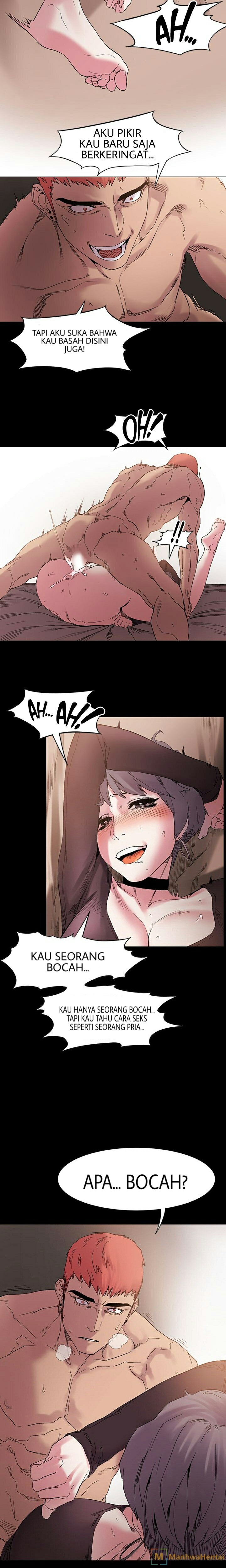 My Kingdom (Silent War) - Chapter 11 10 My Kingdom (Silent War) - Chapter 11 10