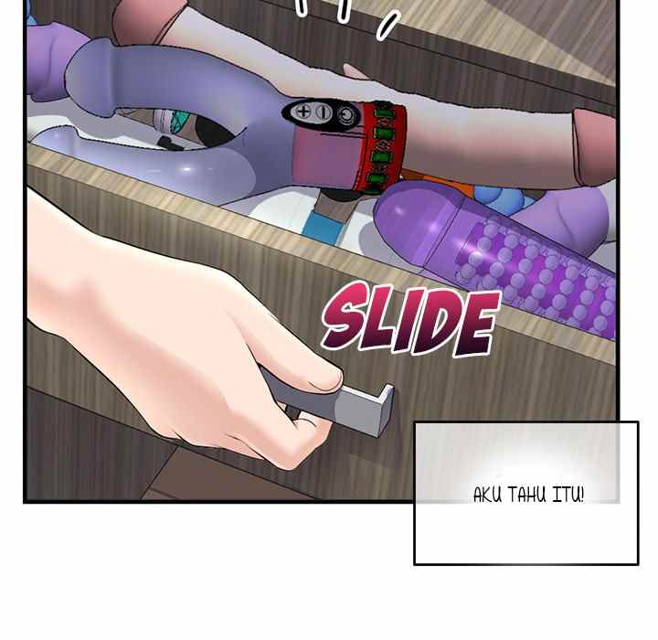 Midnight PC Cafe - Chapter 11 116 Midnight PC Cafe - Chapter 11 116