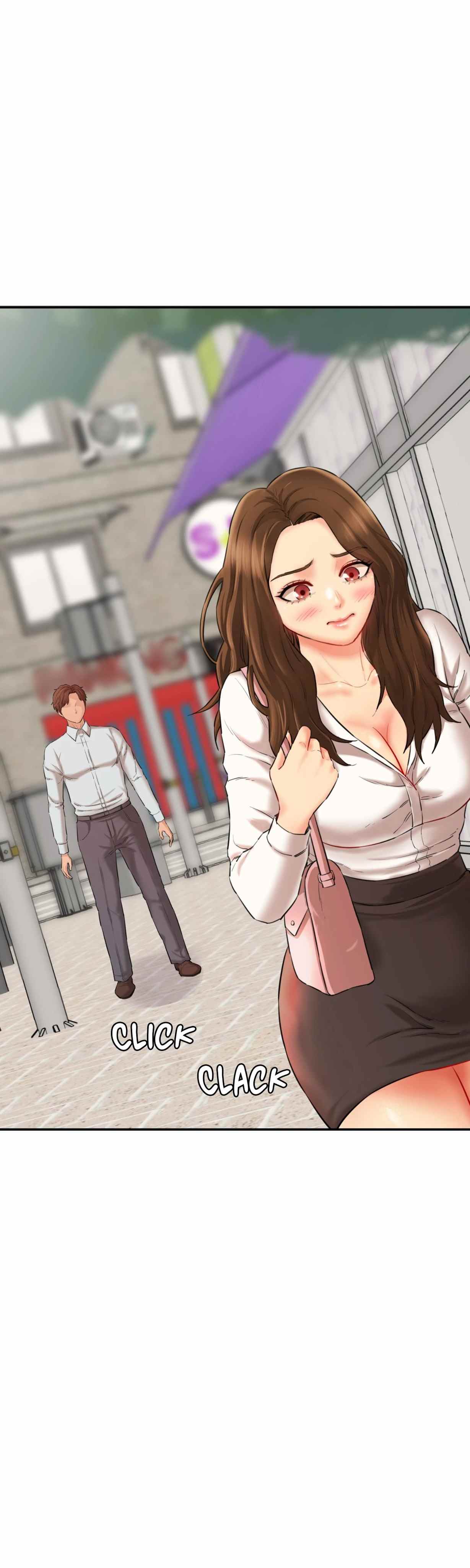 Secret Office - Chapter 11 6