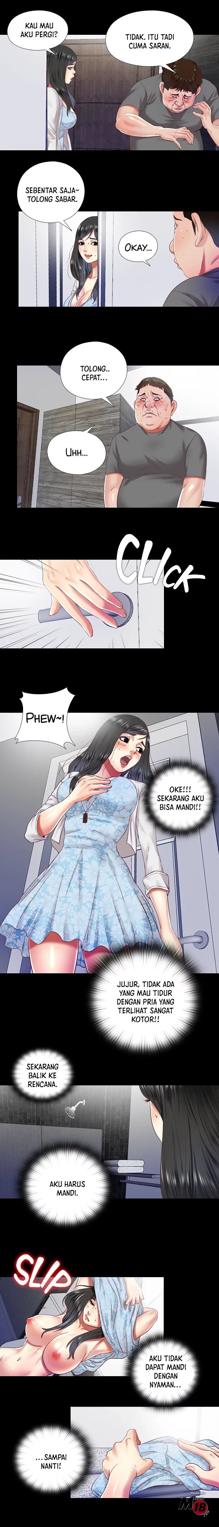 Under One Roof - Chapter 11 8