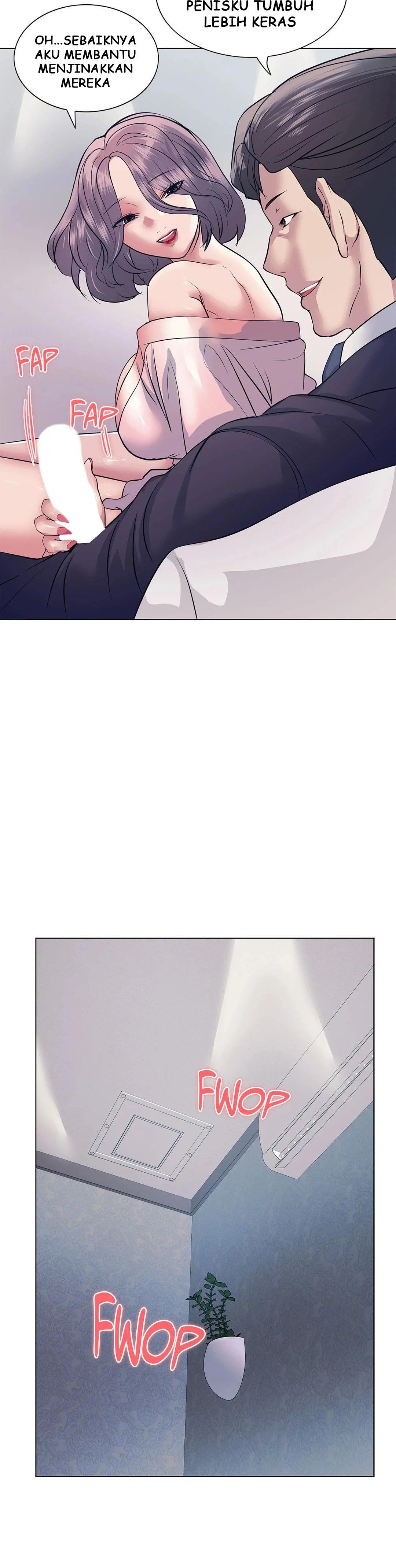 Toys Store - Chapter 11 34