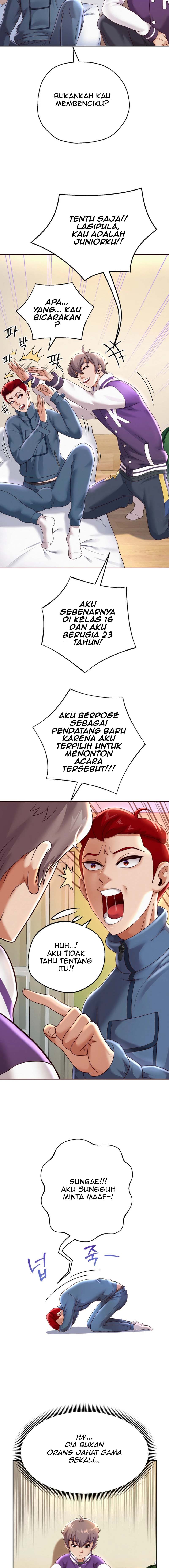Reborn with big dick - Chapter 11 14