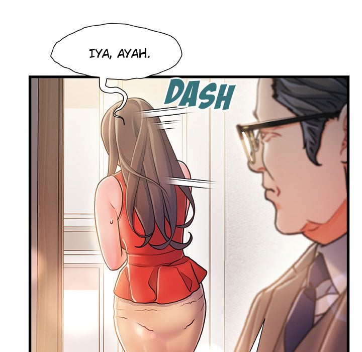 Achilles Heel - Chapter 11 75