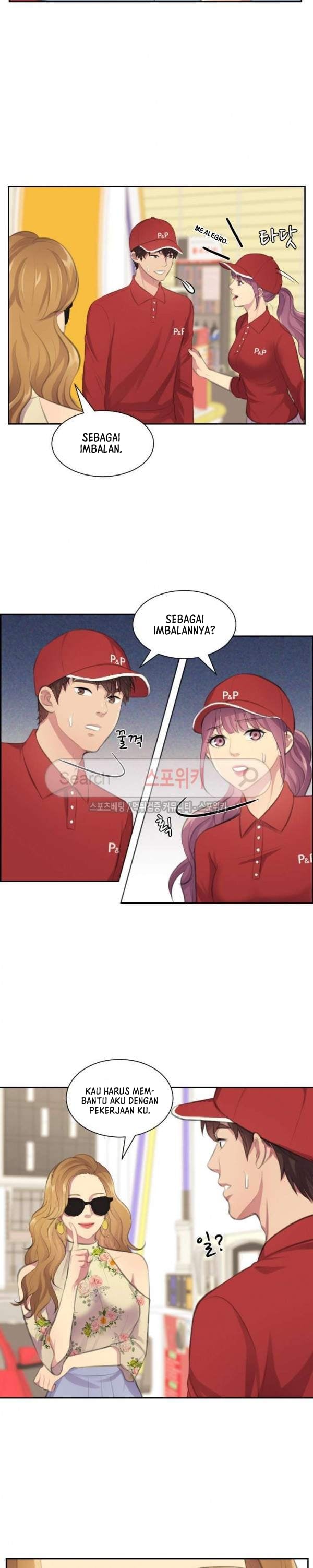 The risky family - Chapter 11 10 The risky family - Chapter 11 10