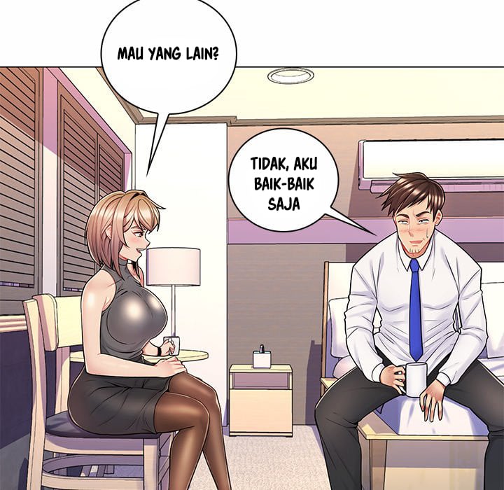 The Teacher Secret - Chapter 11 6