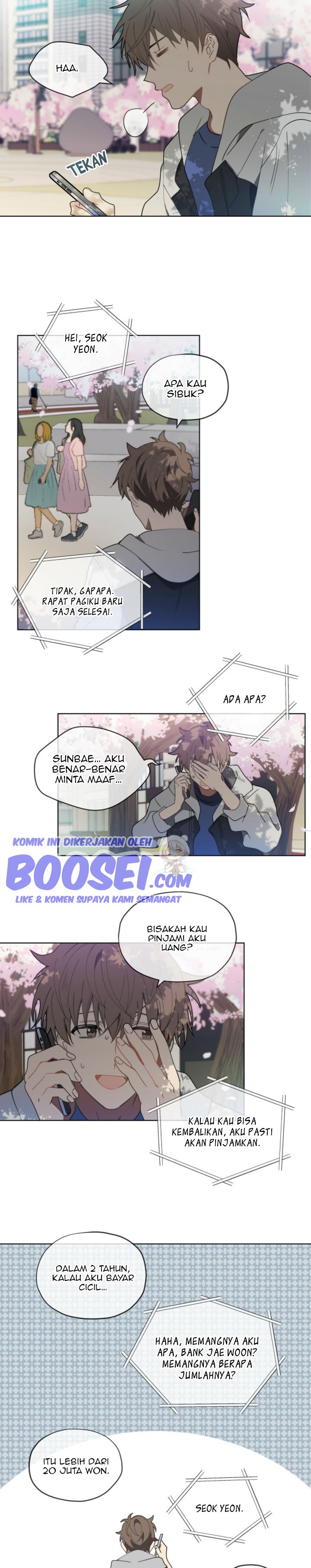 Cloudburst - Chapter 11 10