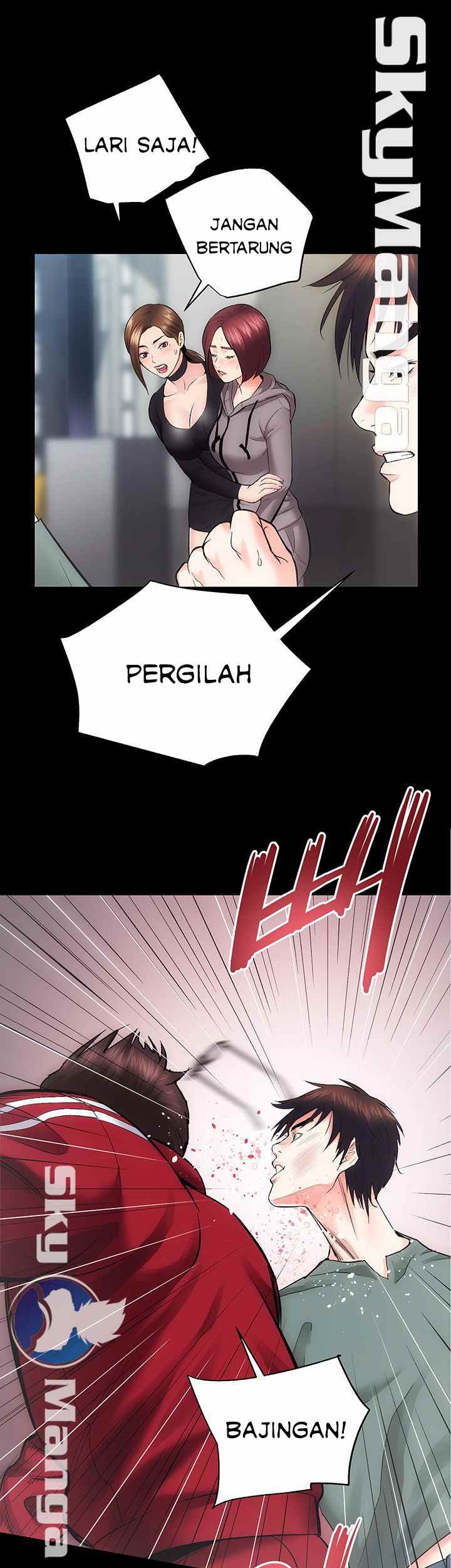Authorized Agency - Chapter 11 25