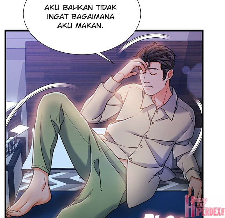 Achilles Heel - Chapter 11 88
