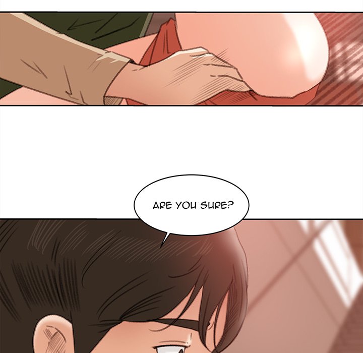 Inside the Uniform - Chapter 11 45 Inside the Uniform - Chapter 11 45