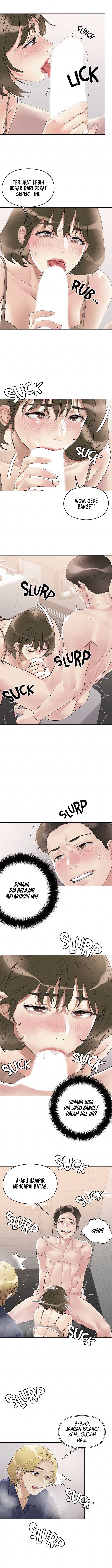 The Emperor of The Night - Chapter 11 3