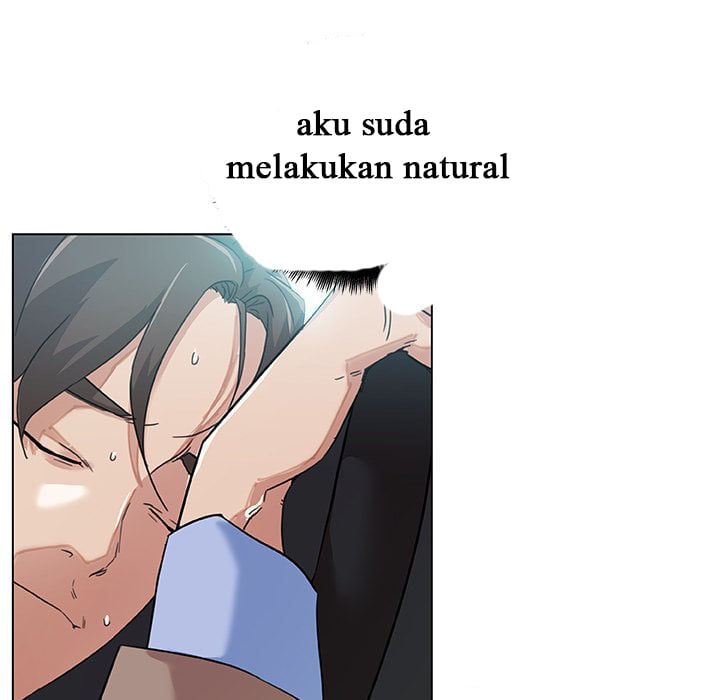 Family Adjustments - Chapter 11 91