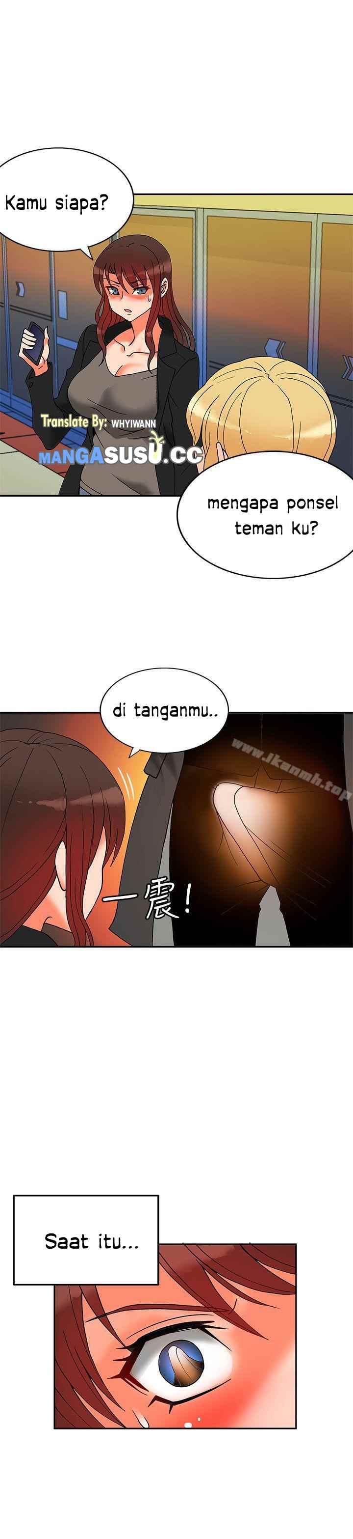 30cm Contractor S2 - Chapter 11 26