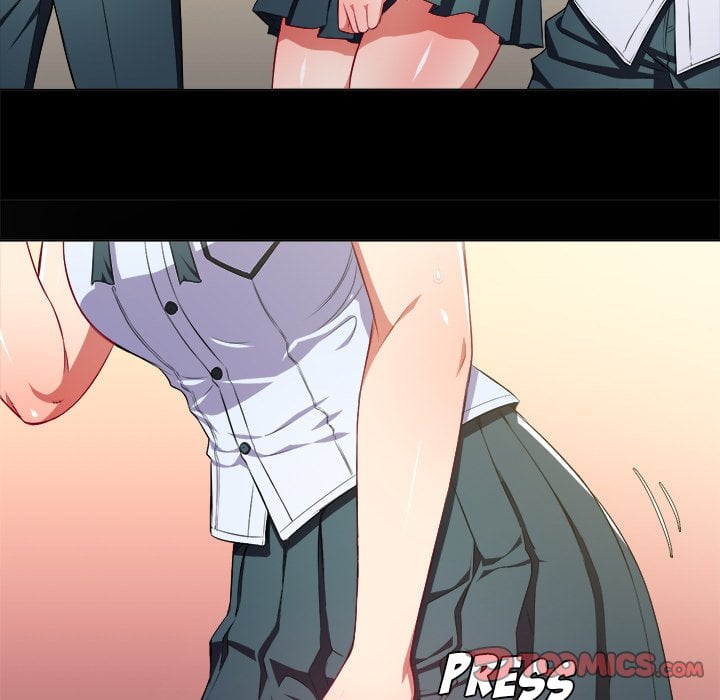 My High School Bully - Chapter 11 37