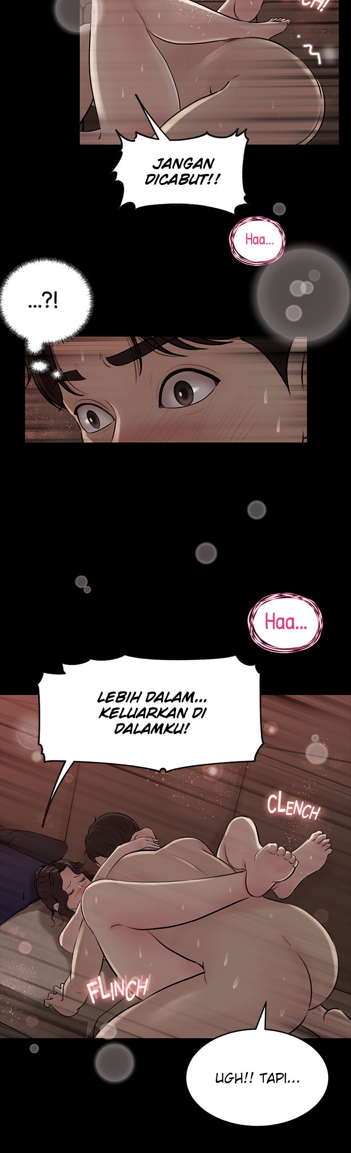 Living with my Sister in Law - Chapter 11 25
