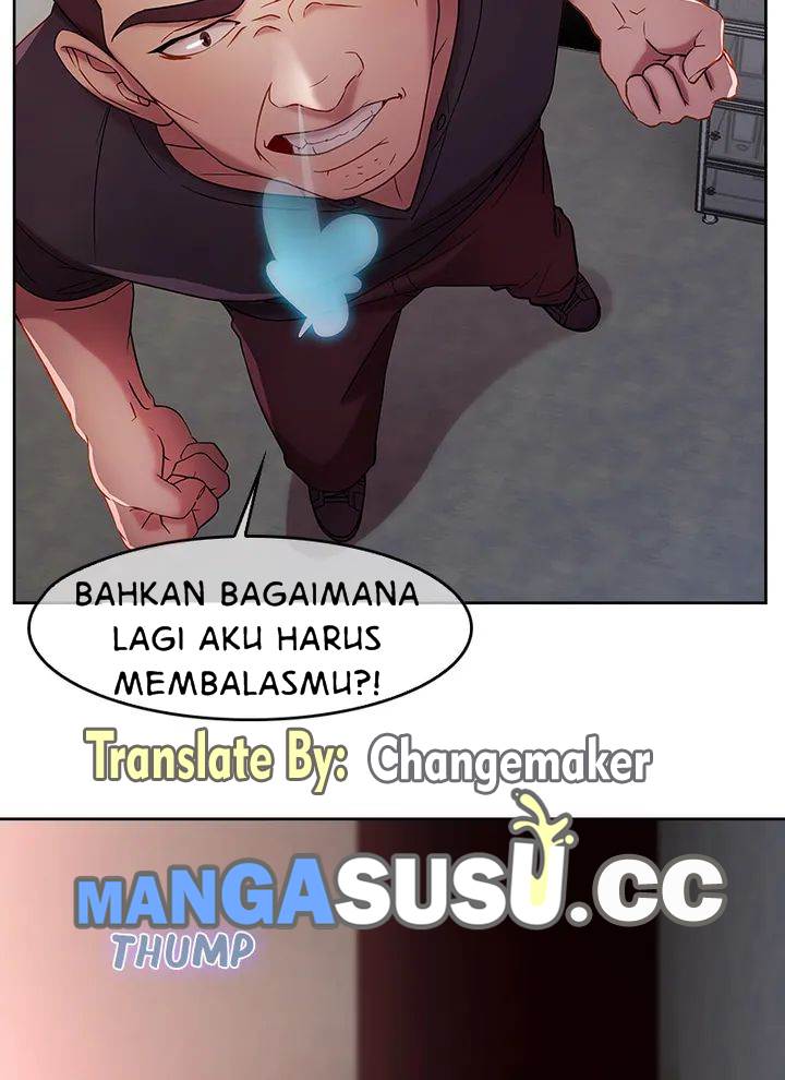 Switch (Zilpung Studio) - Chapter 11 27