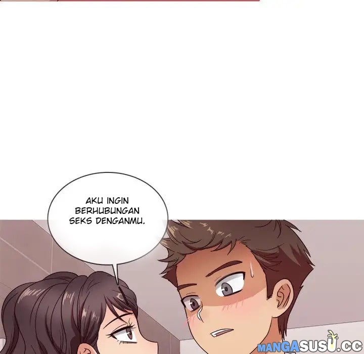 Love Me More (Geulggol) - Chapter 11 32 Love Me More (Geulggol) - Chapter 11 32