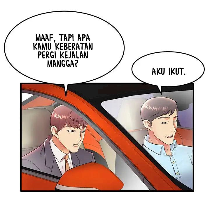 Bad Parenting - Chapter 11 31