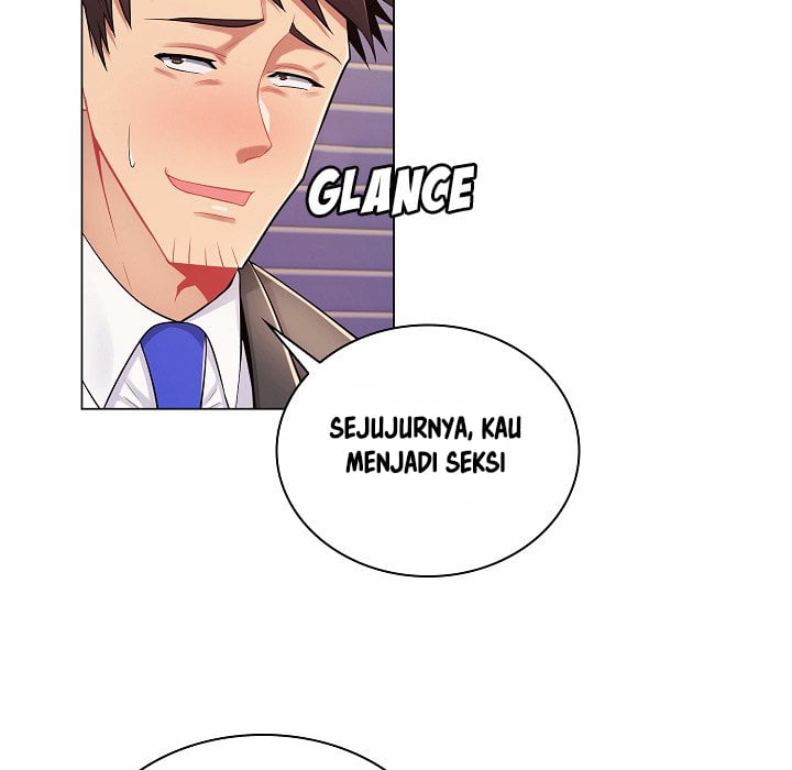 The Teacher Secret - Chapter 11 99