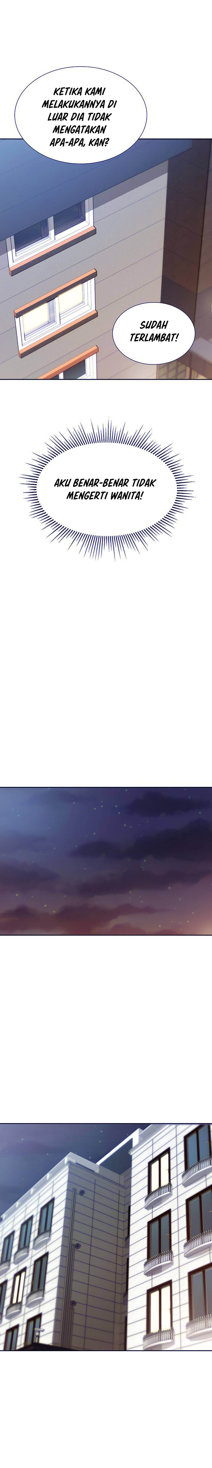 Kids Cafe Moms - Chapter 11 24