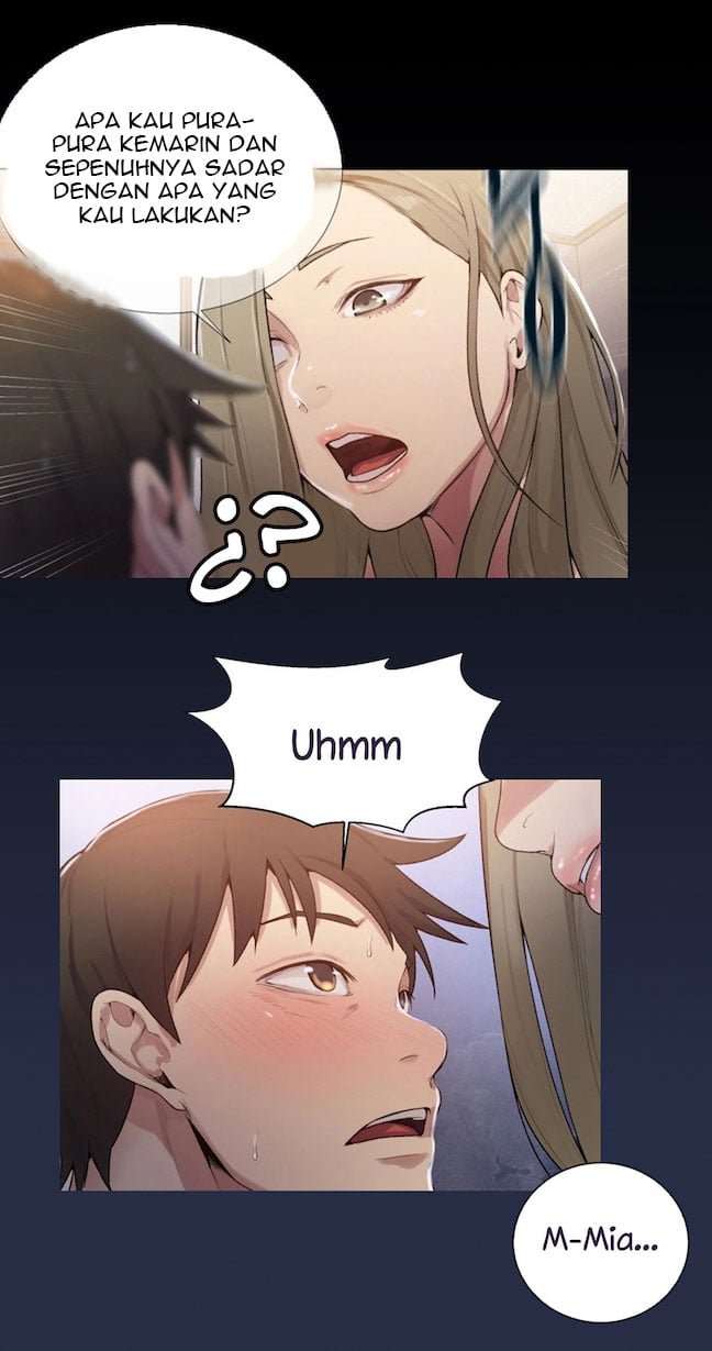 Secret Class Uncensored - Chapter 11 3 Secret Class Uncensored - Chapter 11 3