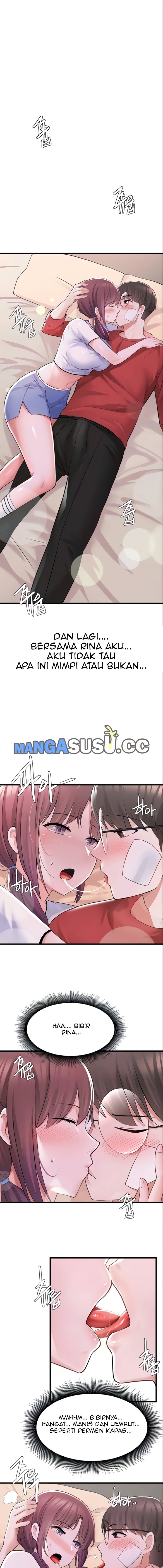 Escape Loser - Chapter 11 4