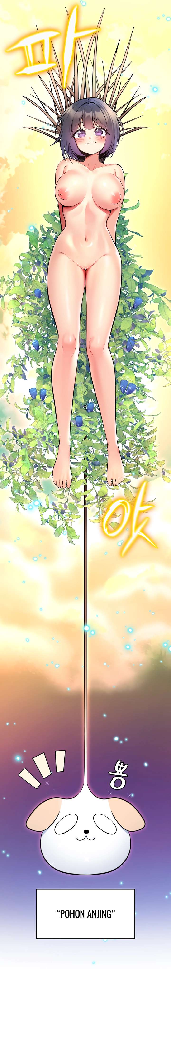 Yggdrasil Inssa - Chapter 11 14