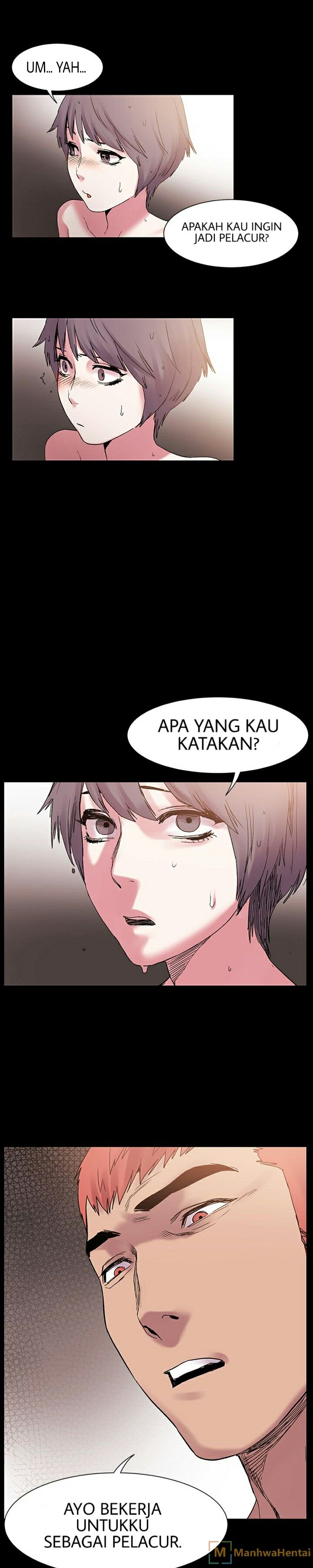 My Kingdom (Silent War) - Chapter 11 18 My Kingdom (Silent War) - Chapter 11 18