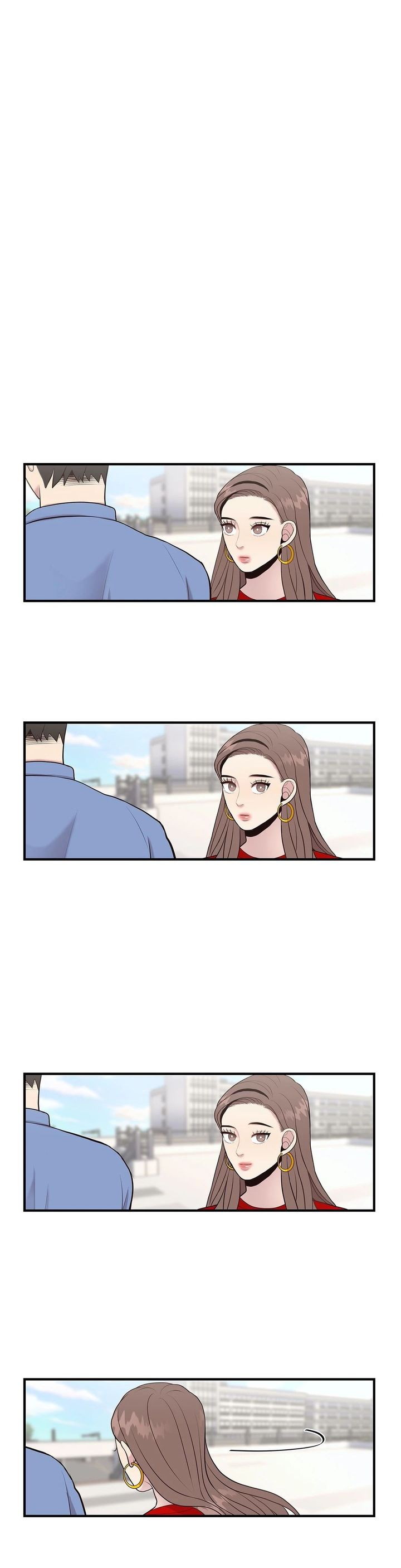 Toxic Burn - Chapter 11 6