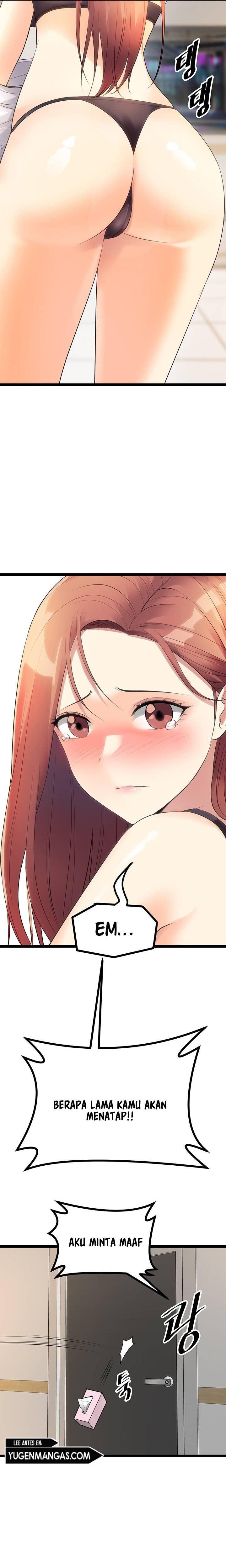 Cucumber Market - Chapter 11 24 Cucumber Market - Chapter 11 24