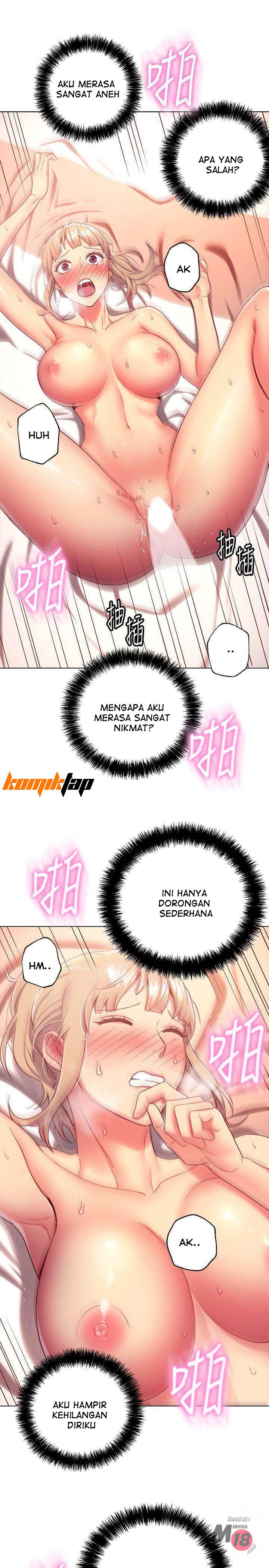 Stepmothers Friends - Chapter 11 25