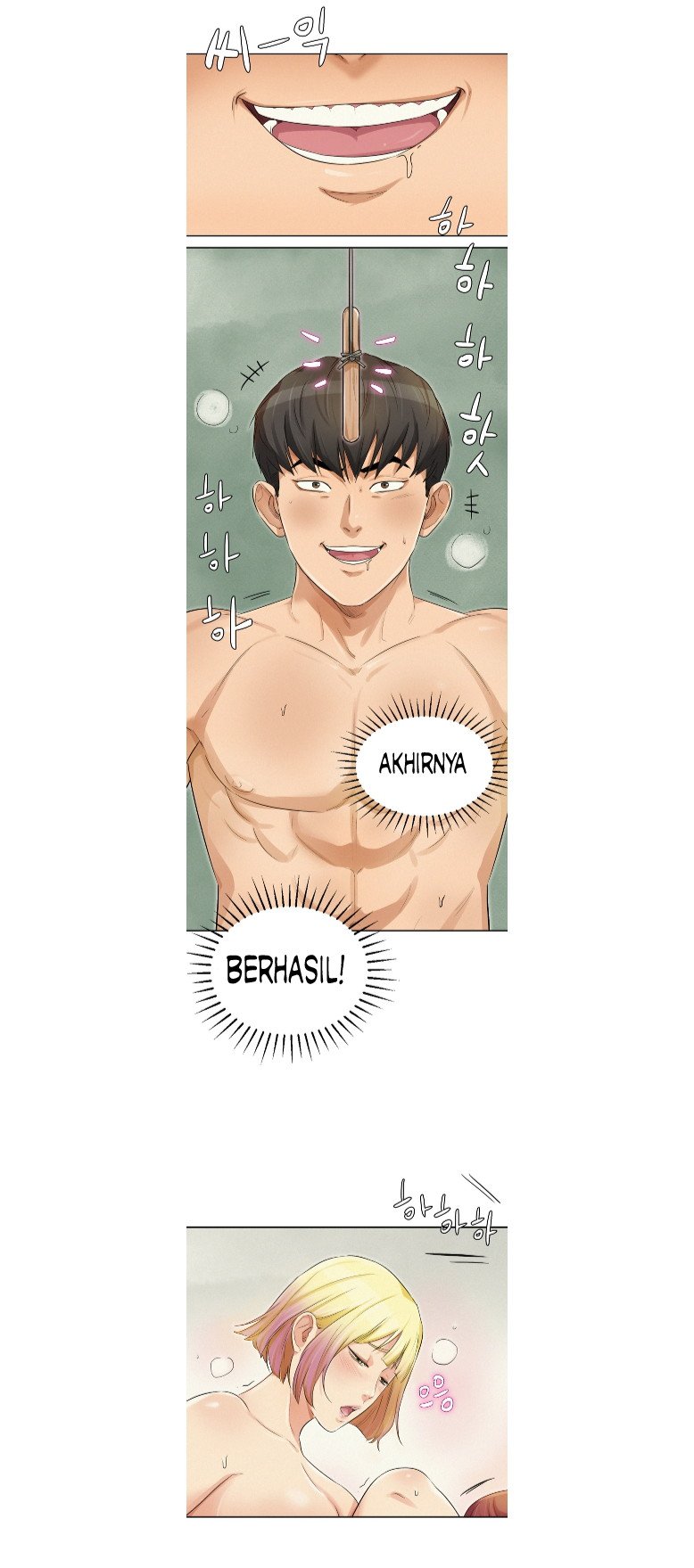 His Impotence - Chapter 11 14 His Impotence - Chapter 11 14