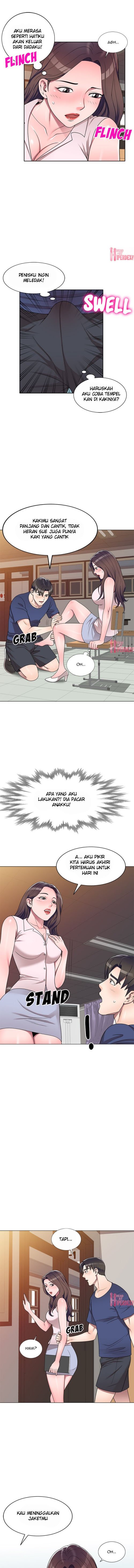 Private Lesson (Facon) - Chapter 11 11
