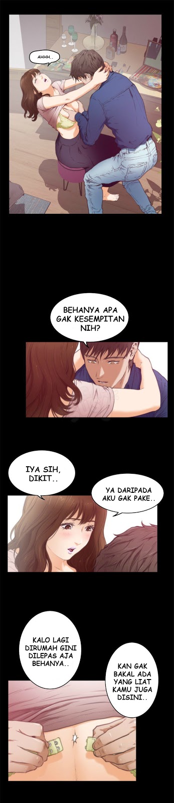 H-Mate - Chapter 11 10