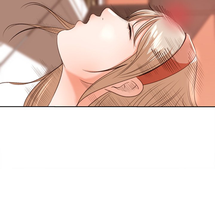 Inside the Uniform - Chapter 11 49 Inside the Uniform - Chapter 11 49