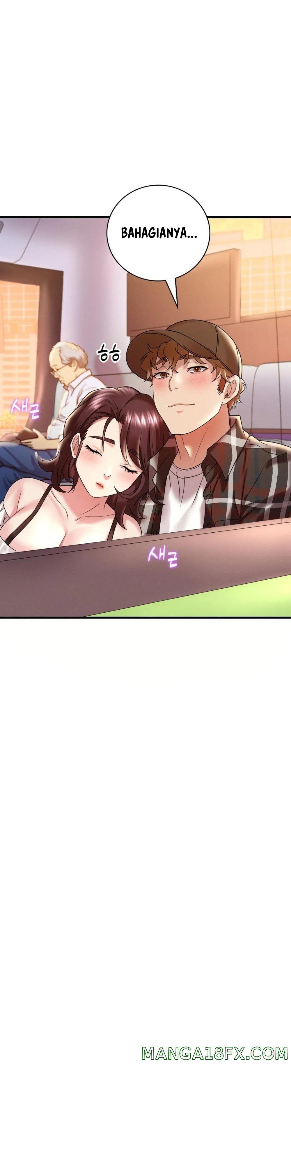 She wants to get drunk - Chapter 11 35 She wants to get drunk - Chapter 11 35