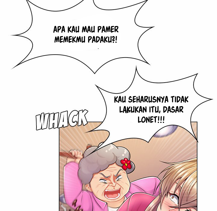 The Teacher Secret - Chapter 11 110