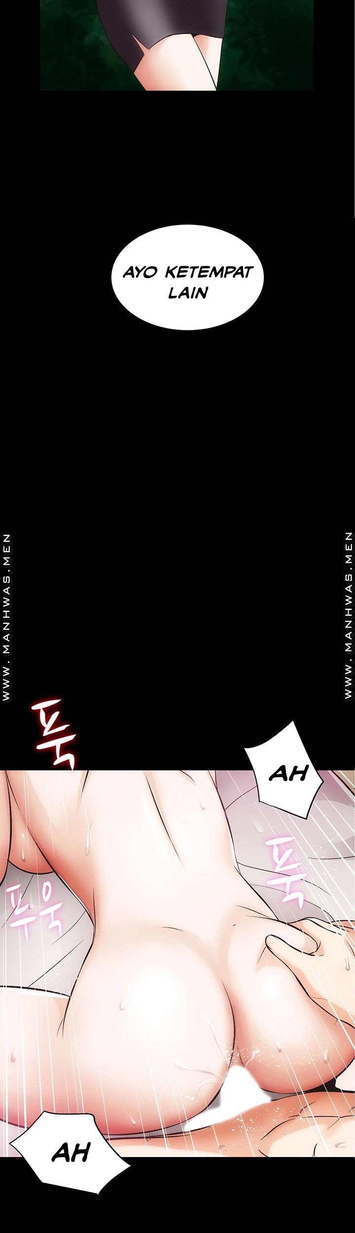 Neighboring House Seonggeun - Chapter 11 11