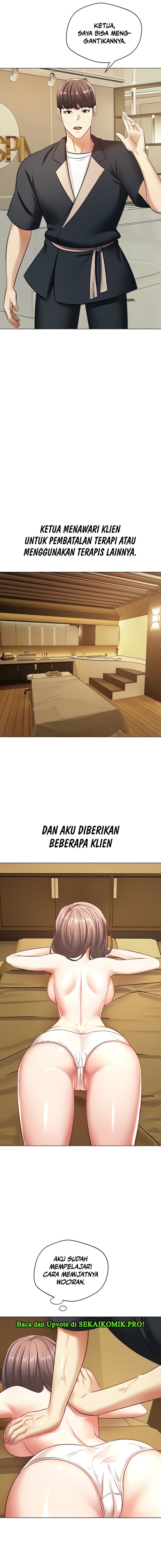 Desire Realization App - Chapter 11 7