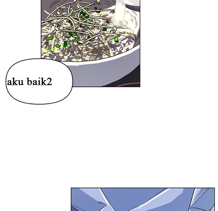 Family Adjustments - Chapter 11 84