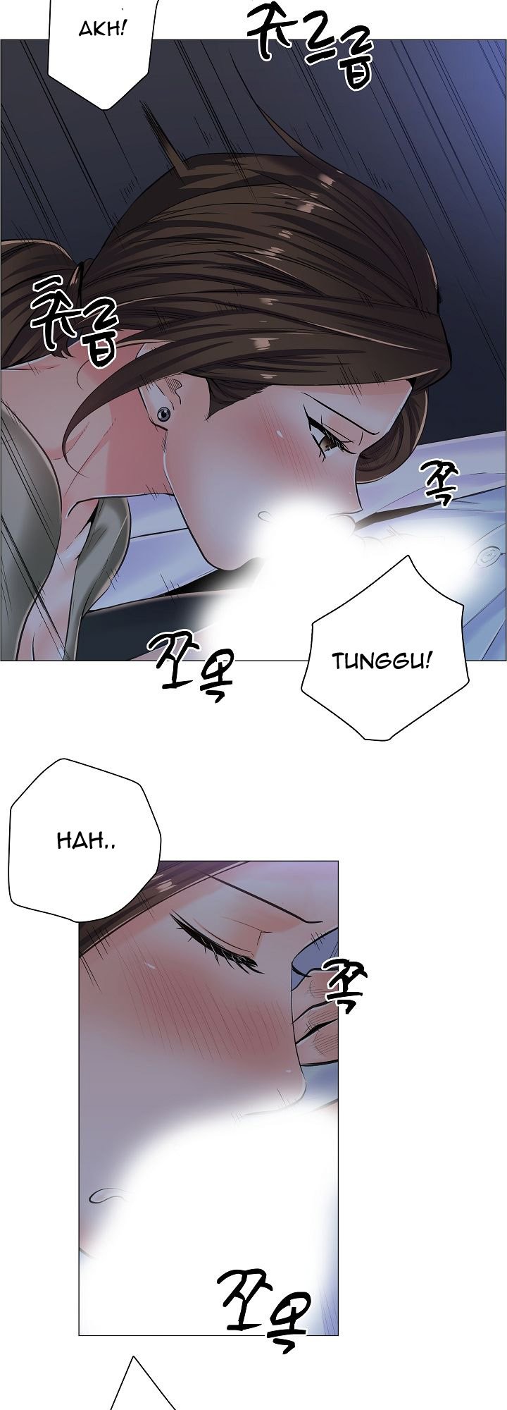 The Game-Fatal Doctor - Chapter 11 28