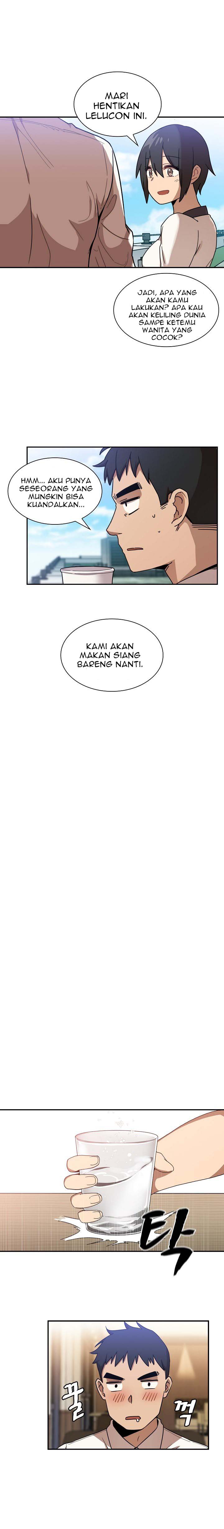 Close as Neighbors - Chapter 11 13