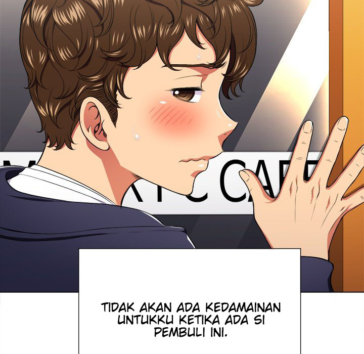 My High School Bully - Chapter 11 110