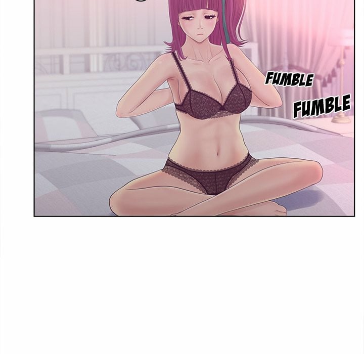 Share Girls - Chapter 11 32