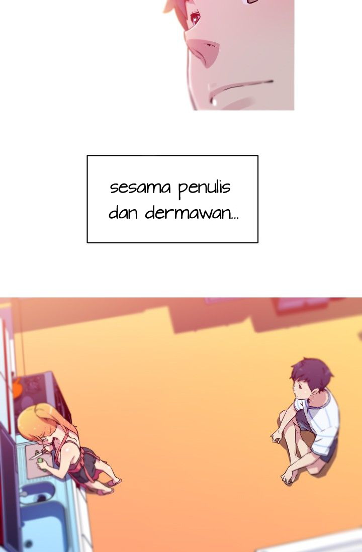 She Has Three Flavors - Chapter 11 22