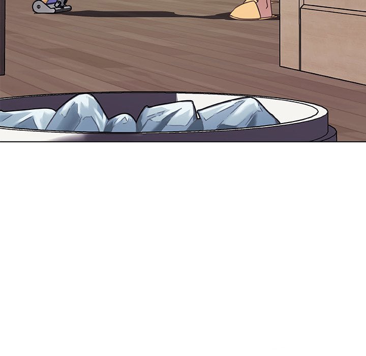 Family Adjustments - Chapter 11 95